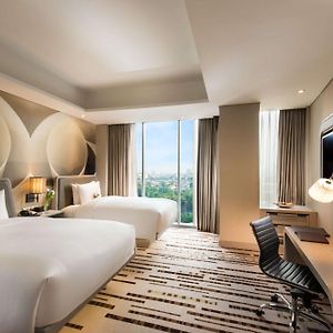 Kamer met Twee Aparte Bedden